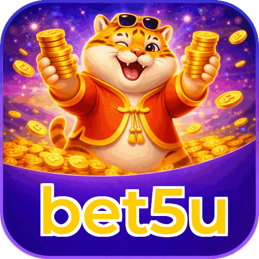 Catálogo bet5u 2.547 jogos - Pragmatic Play, Evolution, NetEnt