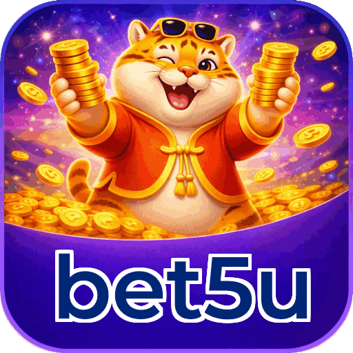 Tabela RTP dos jogos de cassino da bet5u